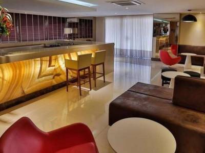 Mercure Belem Boulevard 