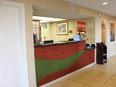 Doral Inn & Suites Miami Airport West