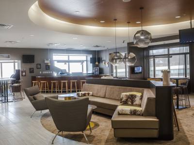 Springhill Suites by Marriott Midtown Cincinnati