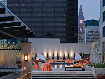 Four Seasons Hotel Denver