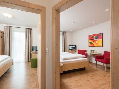 Aktivhotel Schweizerhof Kitzbühel