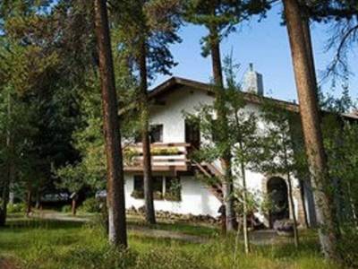 Ski Tip Lodge at East Keystone