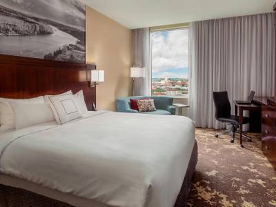 Courtyard Marriott City Center