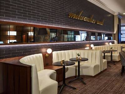 Residence Inn Minneapolis Downtown at The Depot