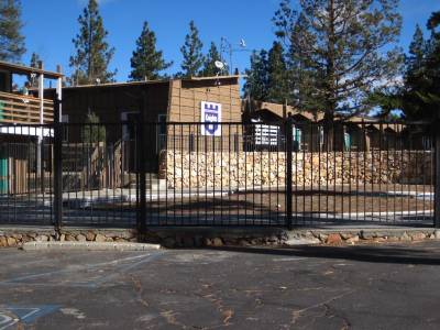 Knights Inn Big Bear Lake