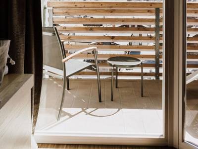 Lac Salin Spa & Mountain Resort