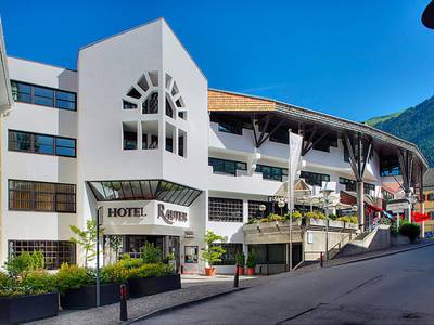 Hotel Rauter