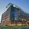 Aloft Tulsa