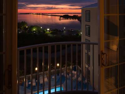 The Coconut Malorie Resort