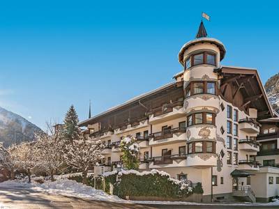 Berghof Mayrhofen (Foto)