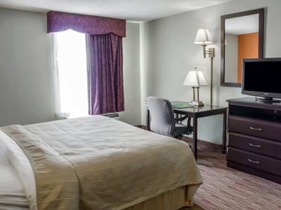 Red Roof Inn High Point University