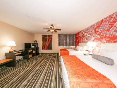 Super 8 Central Point Medford