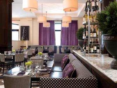 Hotel Blackhawk, Autograph Collection