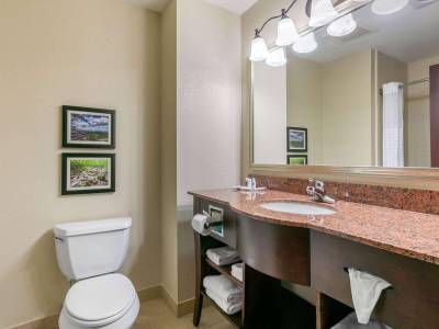 Comfort Suites Forrest City