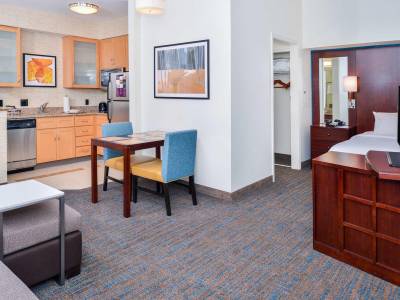 Residence Inn by Marriott Harrisonburg