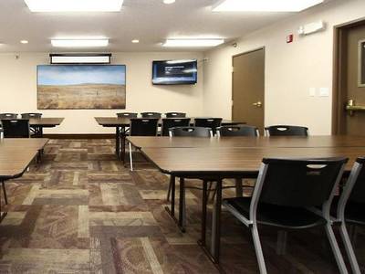 New Victorian Inn & Suites Lincoln