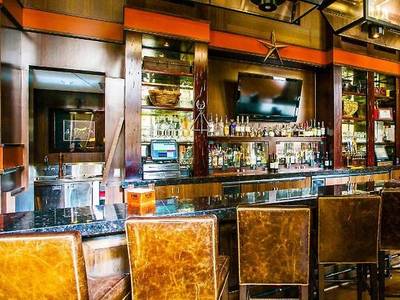 Overton Hotel and Conference Center