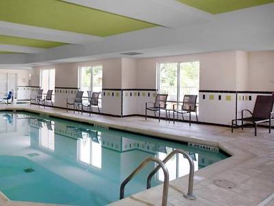 Fairfield Inn & Suites Milledgeville