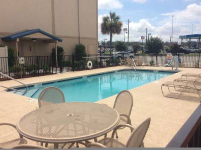 Days Inn Tifton
