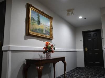 Ramada SeaTac Airport North