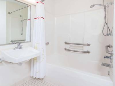 Hawthorn Suites by Wyndham Salt Lake City - Fort Union