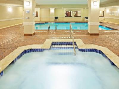 Holiday Inn Express Hotel & Suites GUYMON