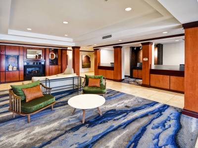 Fairfield Inn & Suites North Platte