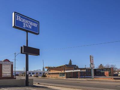 Rodeway Inn