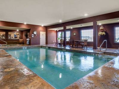 Comfort Inn & Suites Chillicothe