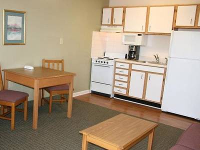 Affordable Suites Lexington