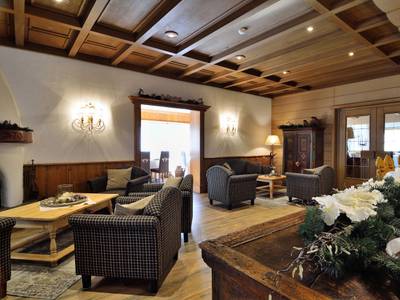 Boutique Hotel Pralong