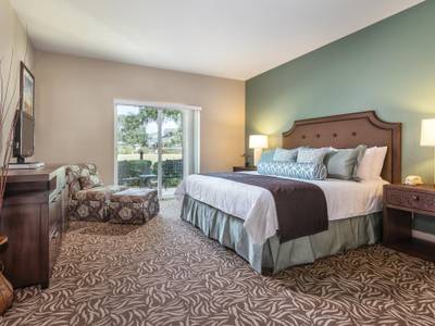 WorldMark Windsor Resort