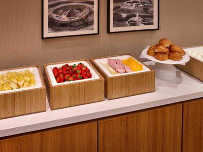 SpringHill Suites Salt Lake City Draper