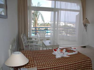Queen Sharm Beach Resort