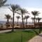 Queen Sharm Beach Resort