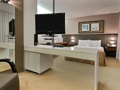 Belo Horizonte Plaza