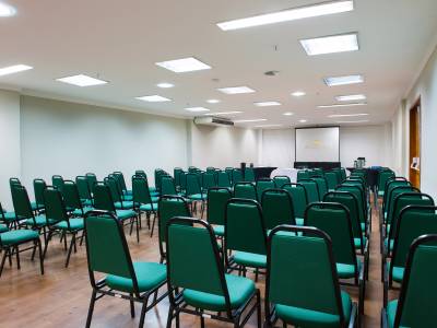 Copacabana Suites by Atlantica Hotels