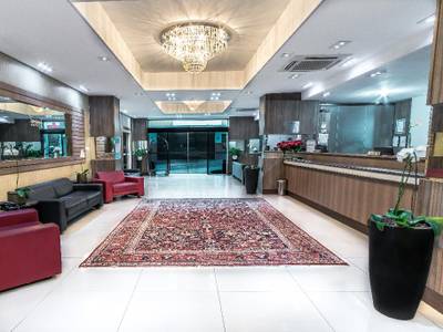 Monaco Convention & Hotel