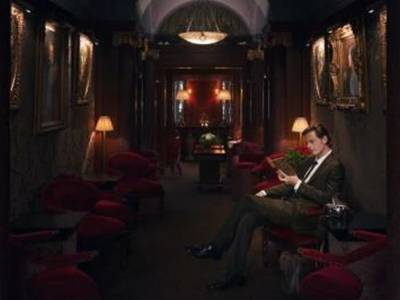 Hotel Maison Athenee