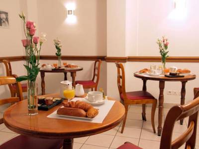 Hotel du Nord et de l´ Est