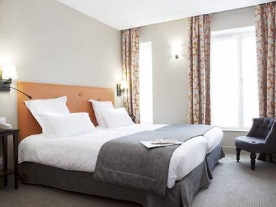 Hotel Le Relais Saint Charles