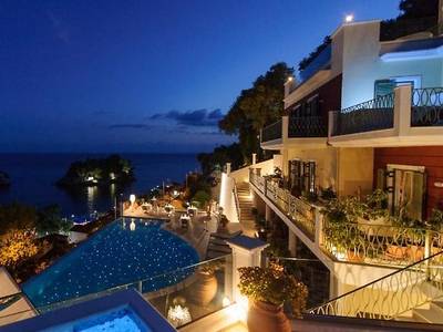 Irida Boutique Hotel