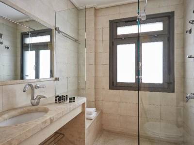 The Captain’s House Boutique Hotel