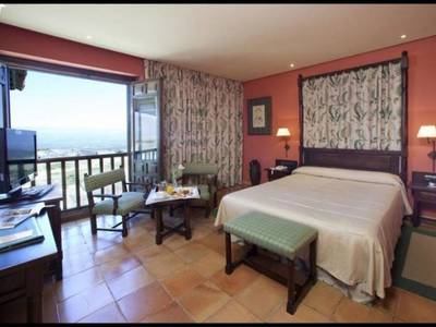 Parador de Sos del Rey Catolico