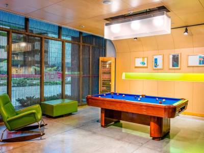 Aloft Bogota Airport