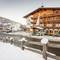 Alpen Wohlfühlhotel Dörflwirt