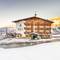 Alpen Wohlfühlhotel Dörflwirt