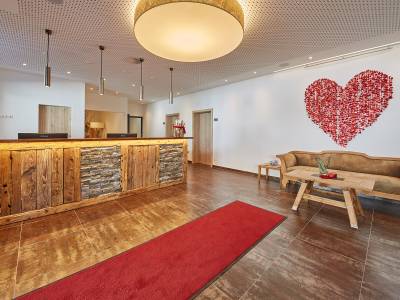 AlpenParks Hotel & Apartment Sonnleiten