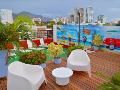 La Casa del Farol Hotel Boutique by Xarm Hotels