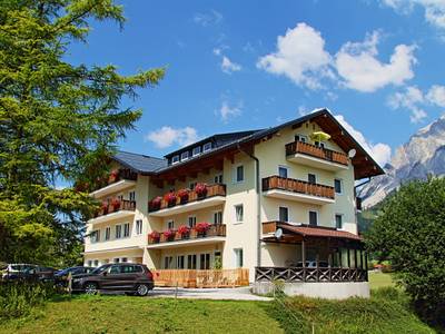Hotel Post Ramsau